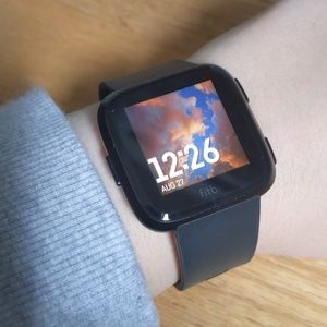 Fitbit Versa